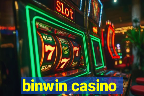 binwin casino